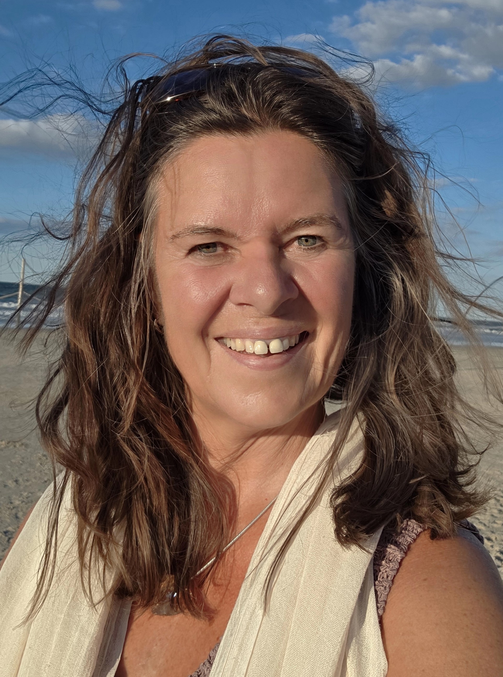 Kerstin Jans - TuDirGut